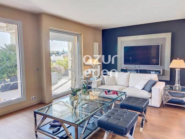 Apartment in Maurice Jeanpierre, Le Cannet, France 3 - 17440516