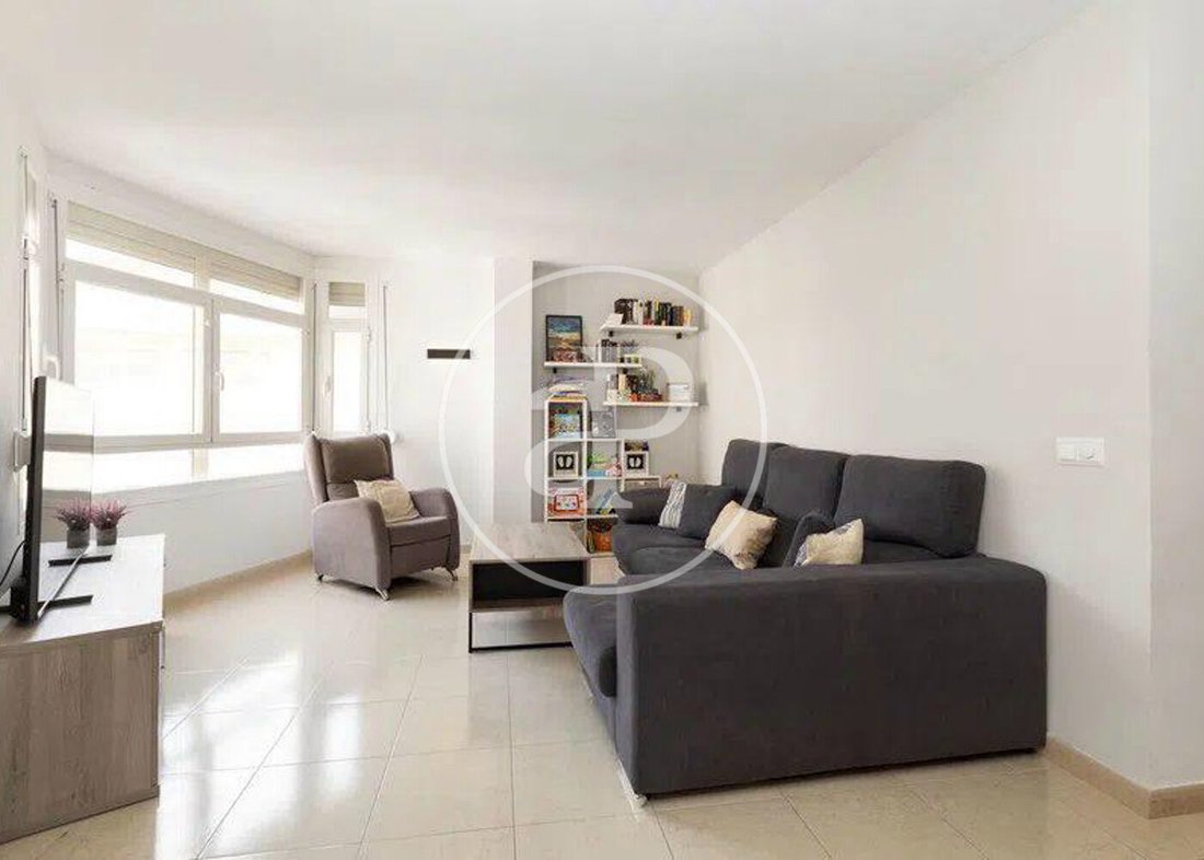 Apartment in Palma, Balearic Islands, Spain 2 - 18640570