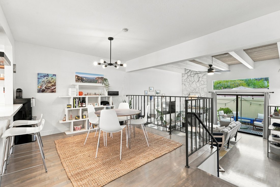Townhouse in Torrance, California, United States 5 - 18639867