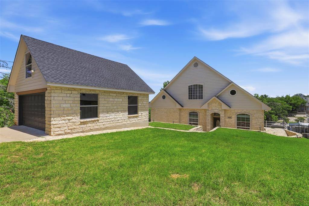 House in Granbury, Texas, United States 3 - 18640027