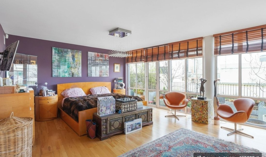 Appartement à Borough, Southwark, Angleterre 2 - 18640036
