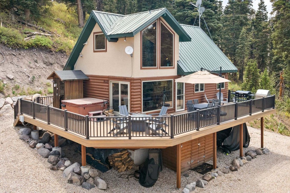 House in Park City, Utah, United States 1 - 18640142