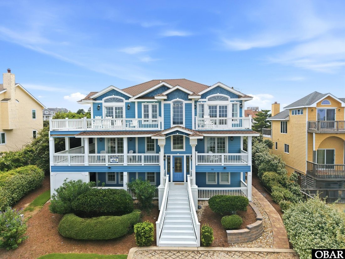 House in Kitty Hawk, North Carolina, United States 2 - 18590848