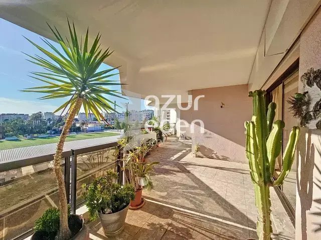 Apartment in Cannes, Provence-Alpes-Côte d'Azur, France 3 - 15675645