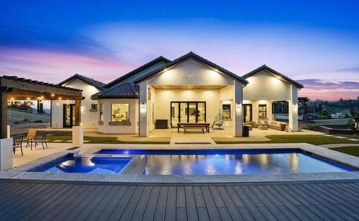 Haus in Poway, Kalifornien, Vereinigte Staaten 1