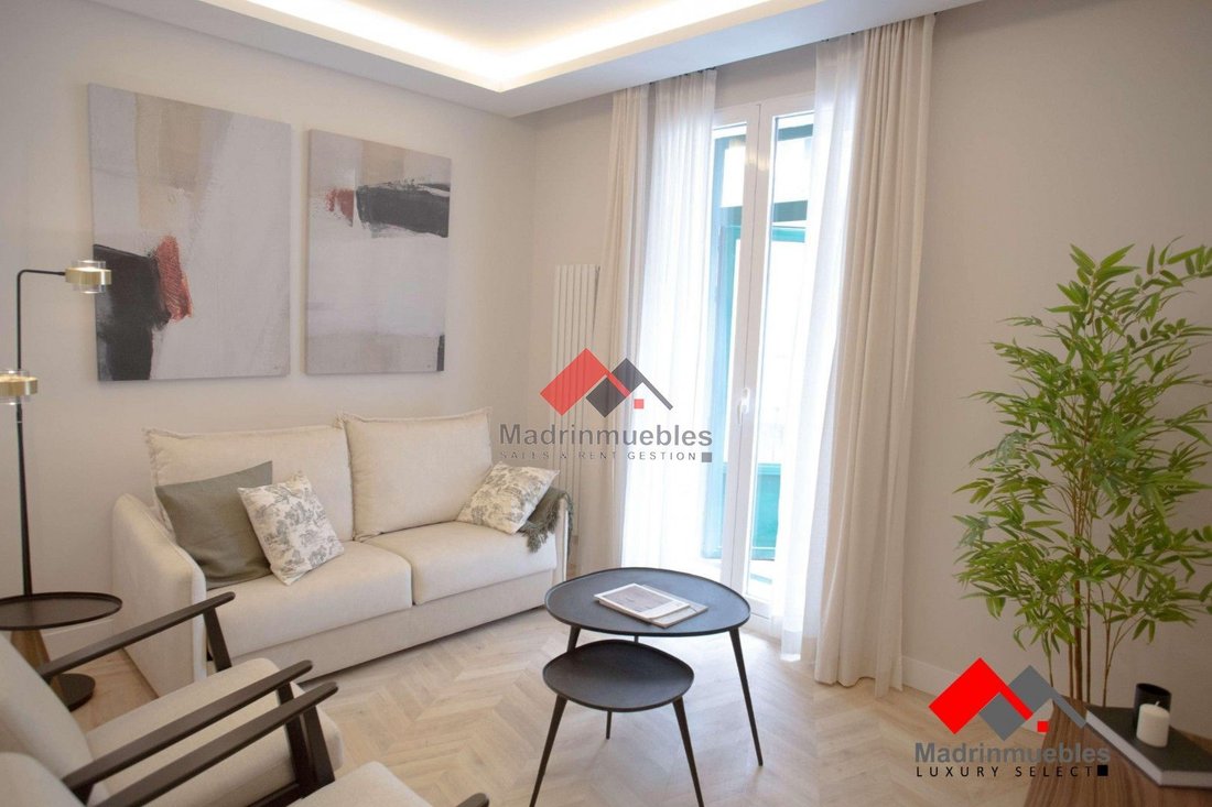Apartment in Centro, Madrid, Spain 1 - 18640203