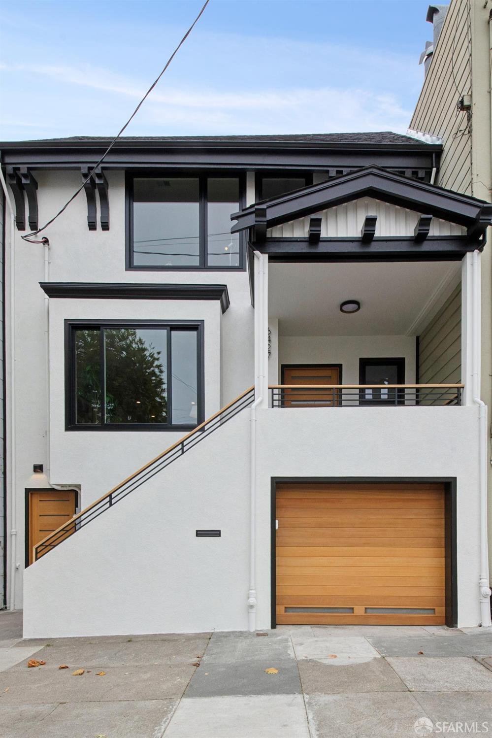 House in San Francisco, California, United States 1 - 18639951