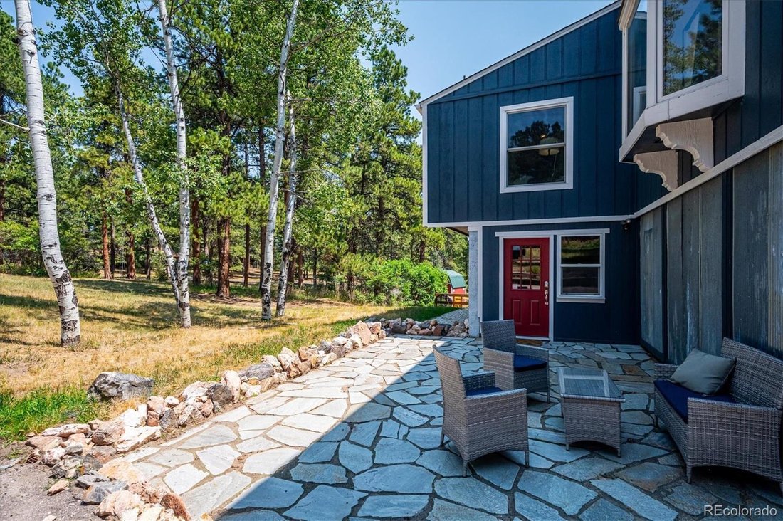 House in Morrison, Colorado, United States 2 - 18640005