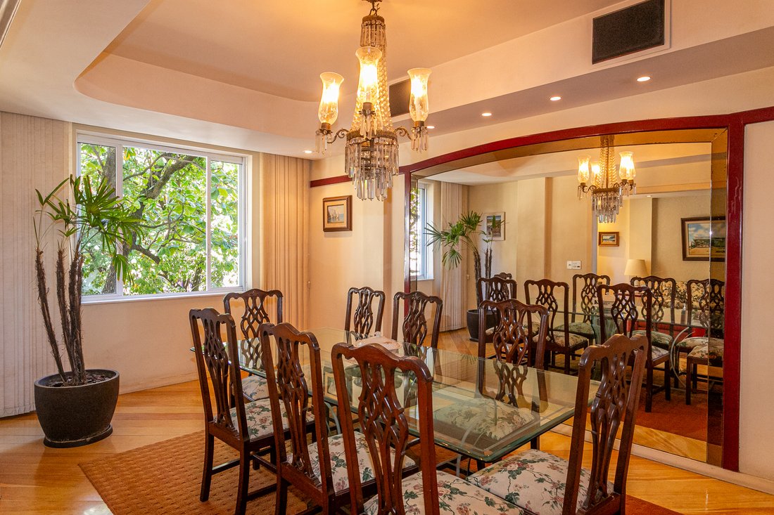 Apartment in Rio de Janeiro, State of Rio de Janeiro, Brazil 5 - 18639865