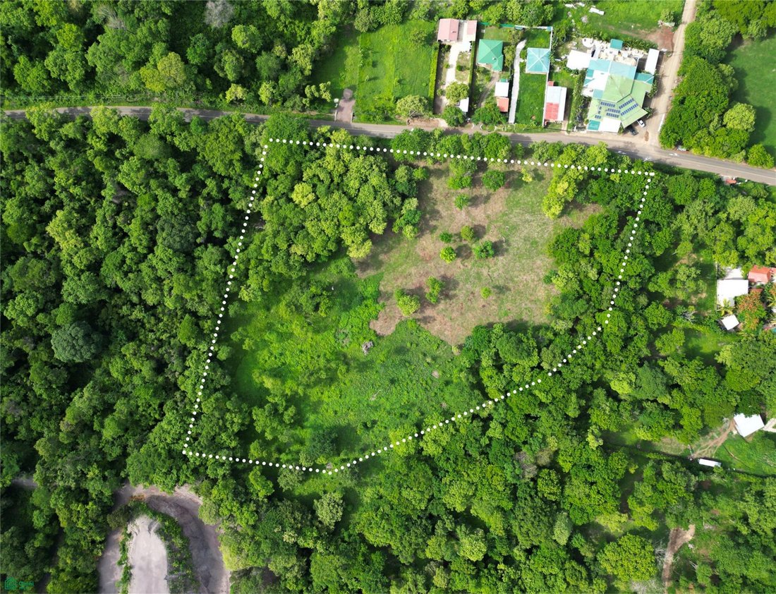 Land in Matapalo, Guanacaste Province, Costa Rica 4 - 18640019