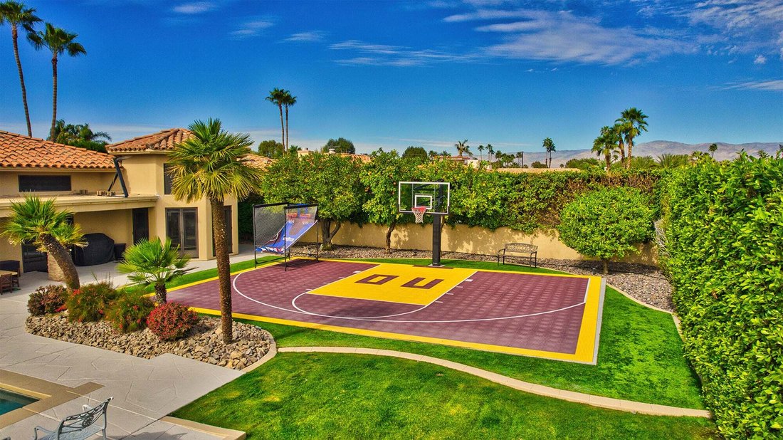 House in Indio, California, United States 5 - 18640147