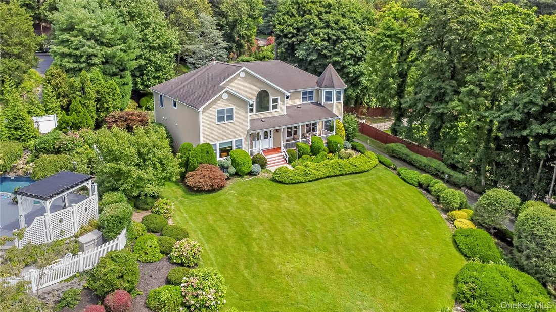 House in Northport, New York, United States 4 - 18640224