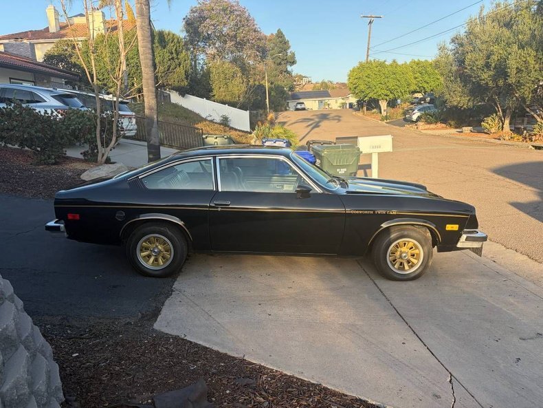 Coupe in Glendale, United States 4 - 18640245