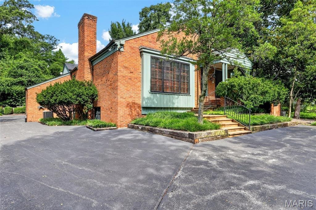 House in Ladue, Missouri, United States 4 - 18640059