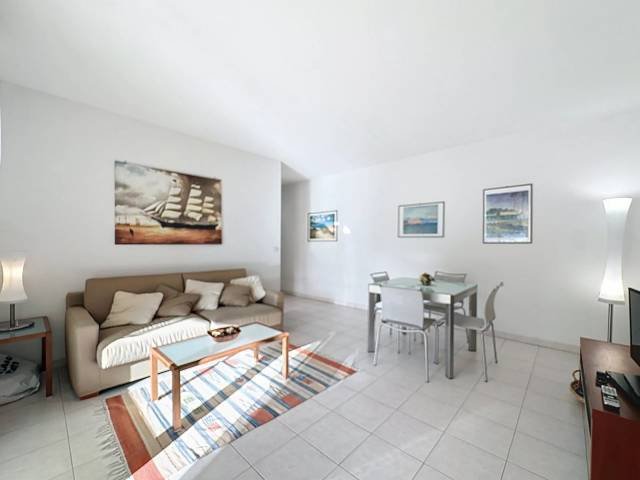 Apartment in Menton, Provence-Alpes-Côte d'Azur, France 5 - 18251460