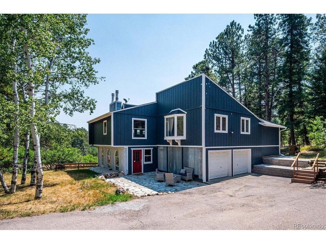 House in Morrison, Colorado, United States 1 - 18640158