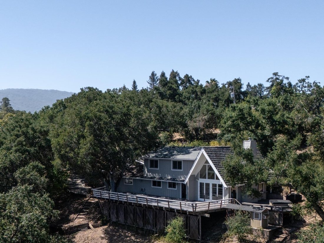 House in Los Altos Hills, California, United States 2 - 18640339