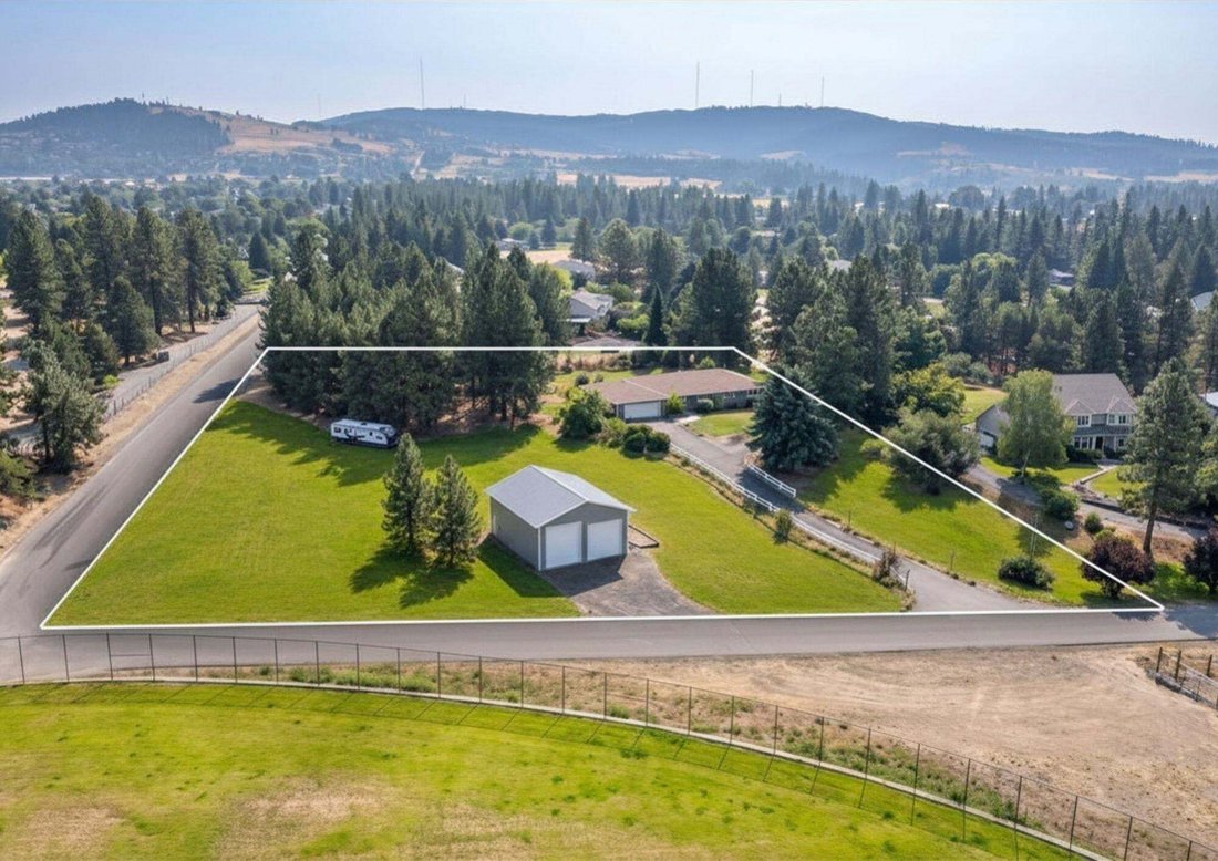 House in Spokane, Washington, United States 1 - 18545468