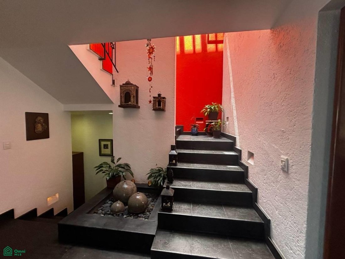 House in Mexico City, Mexico 4 - 17232456