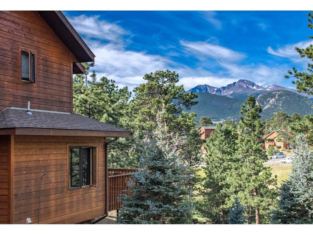 House in Estes Park, Colorado, United States 2 - 18640176