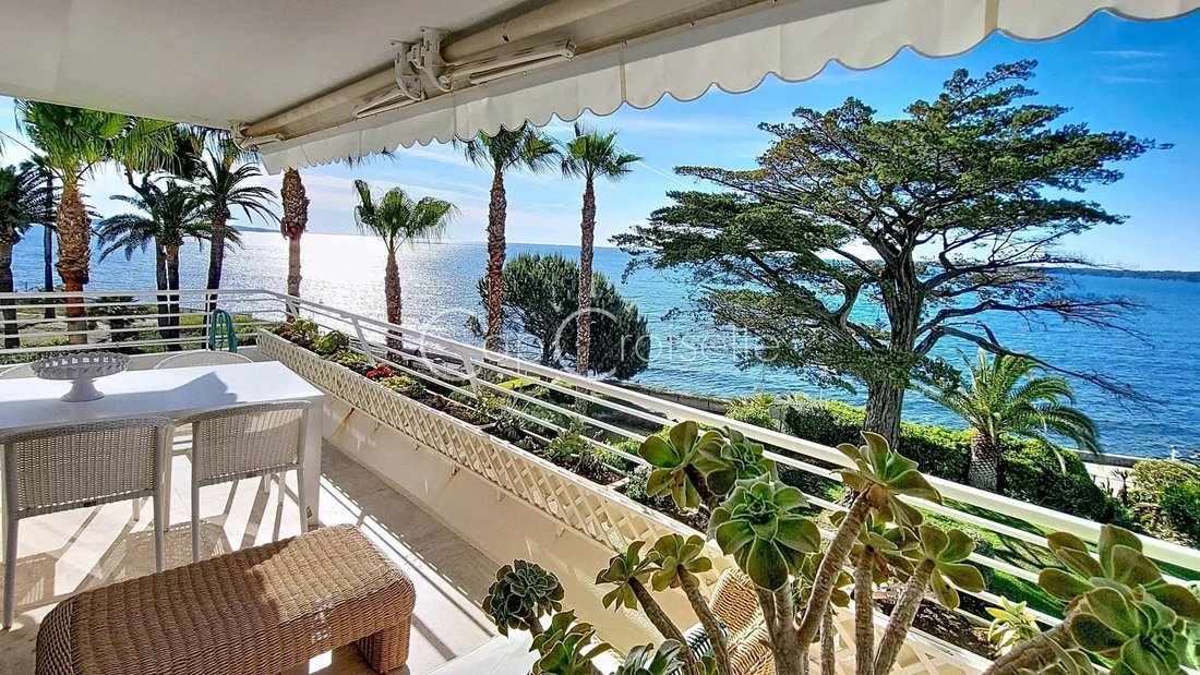 Apartment in Cannes, Provence-Alpes-Côte d'Azur, France 2 - 17865516