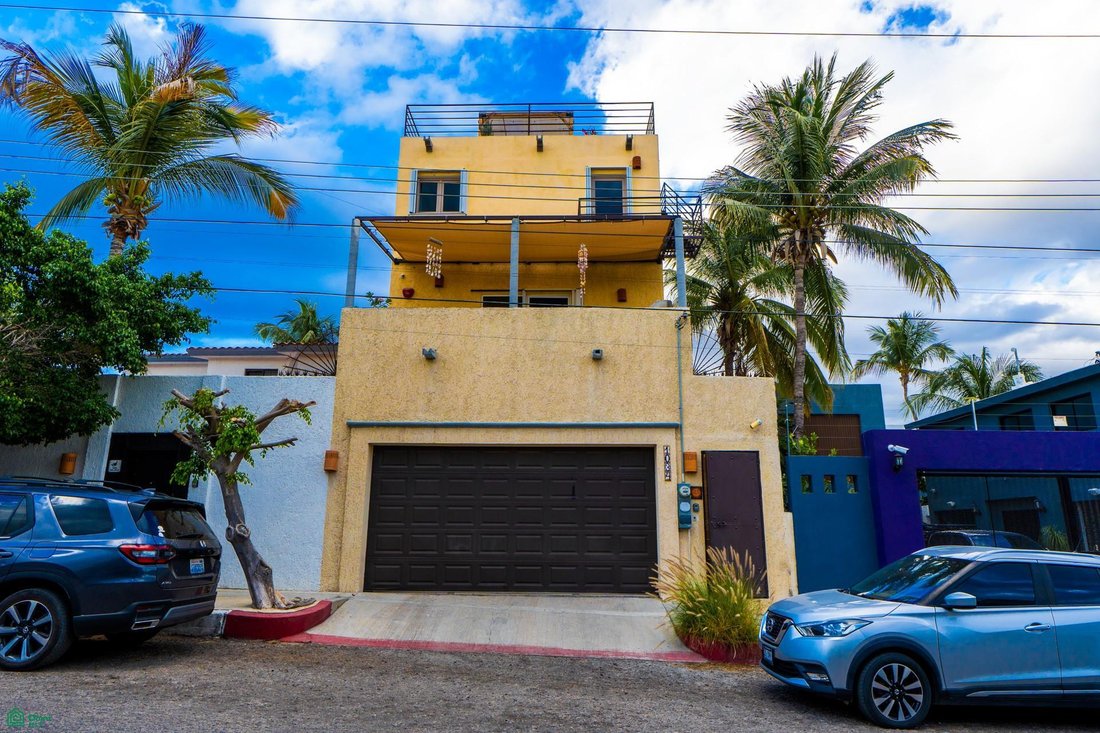 House in San José del Cabo, Baja California Sur, Mexico 2 - 18565018