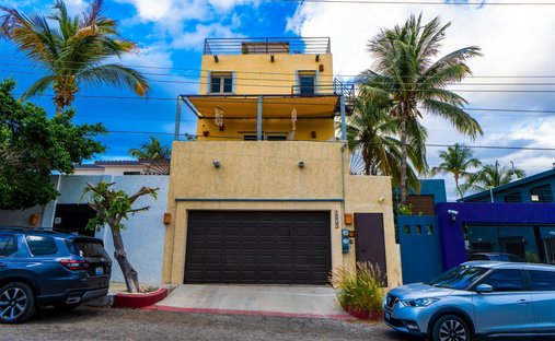 Haus in San José del Cabo, Baja California Sur, Mexiko 1