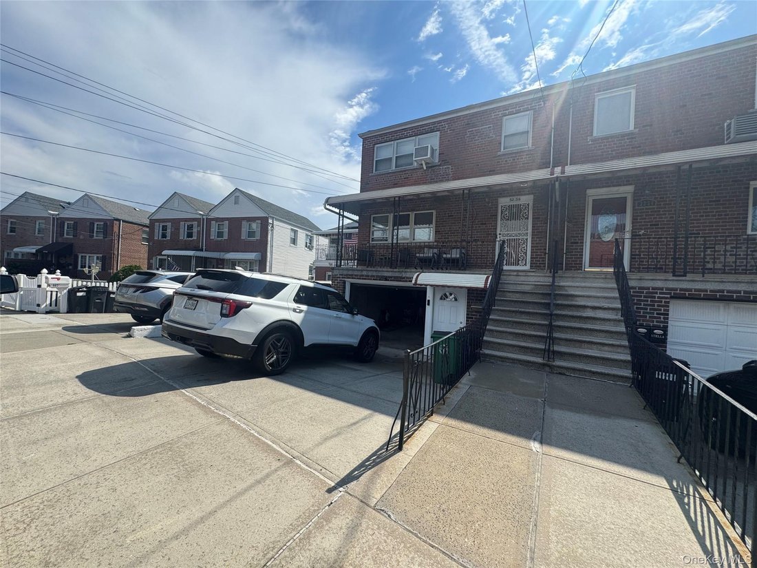 House in New York, New York, United States 3 - 18640259
