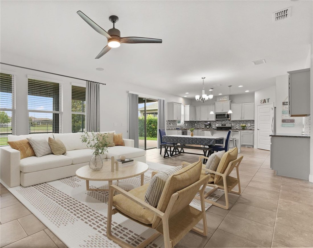 House in Winter Garden, Florida, United States 5 - 18640271
