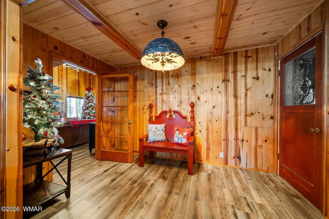 House in Pinetop, Arizona, United States 4 - 18639914