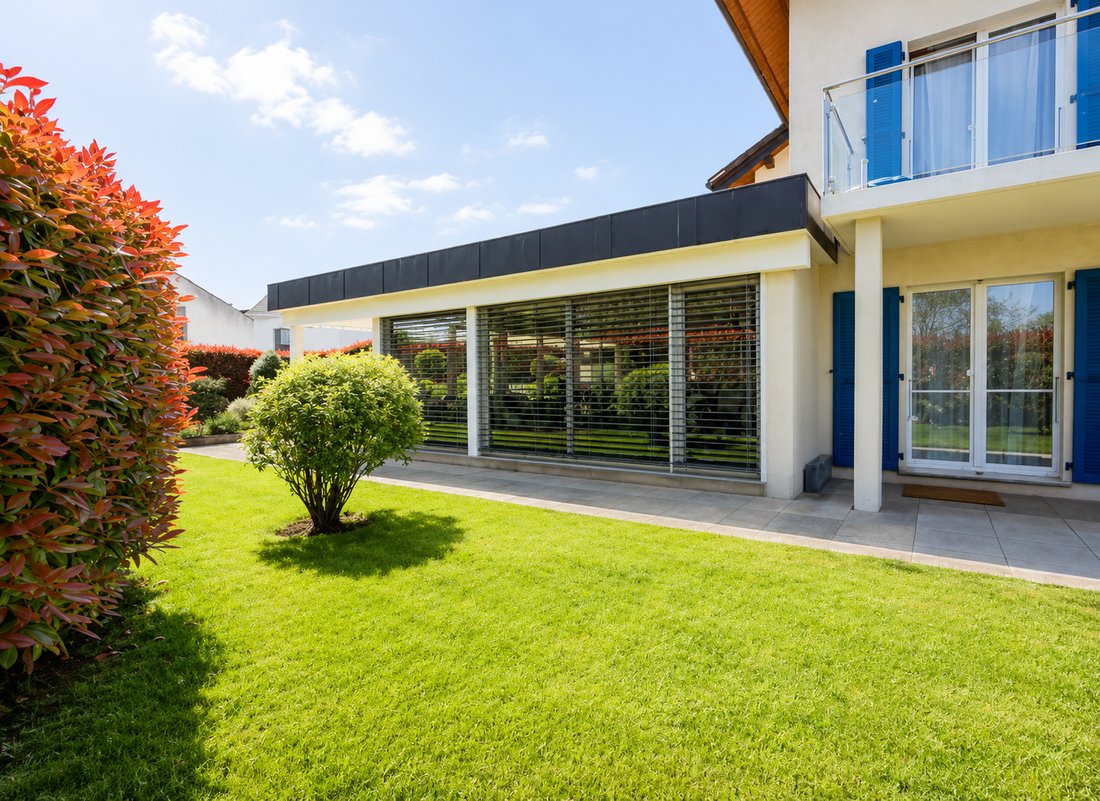 Villa à Crans-près-Céligny, Vaud, Suisse 3 - 18640088
