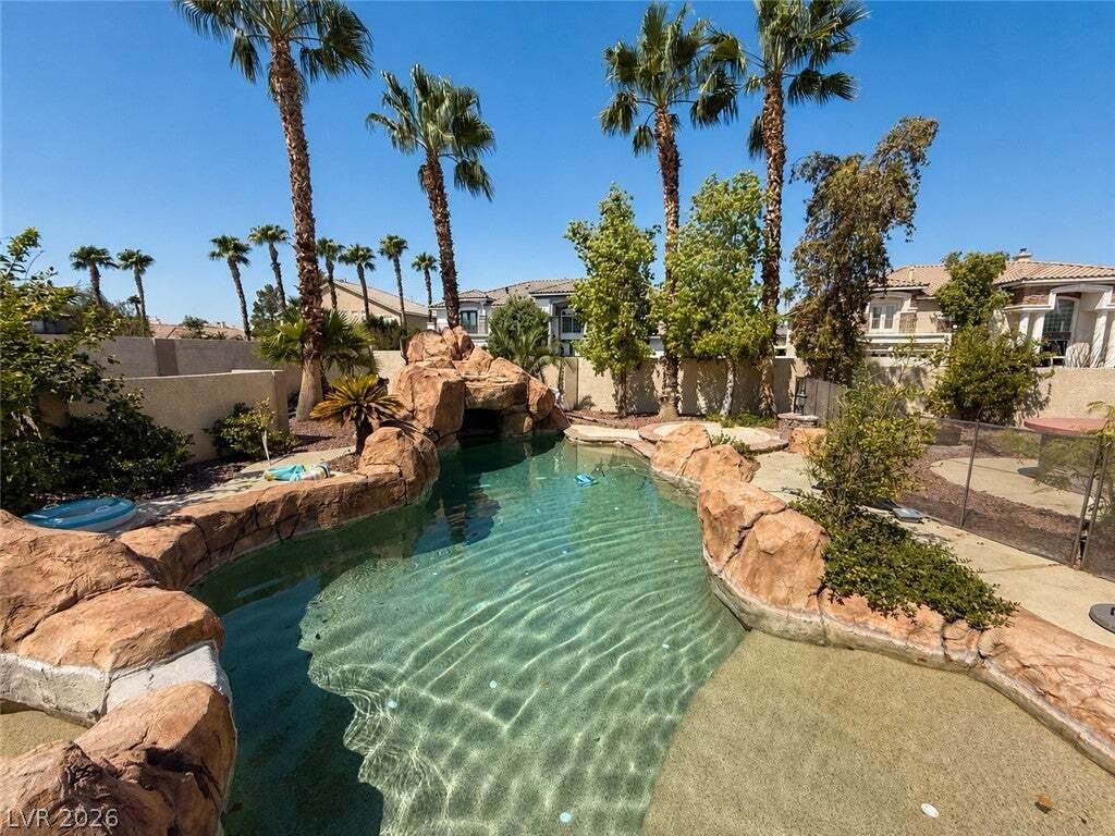 House in Las Vegas, Nevada, United States 5 - 18640110