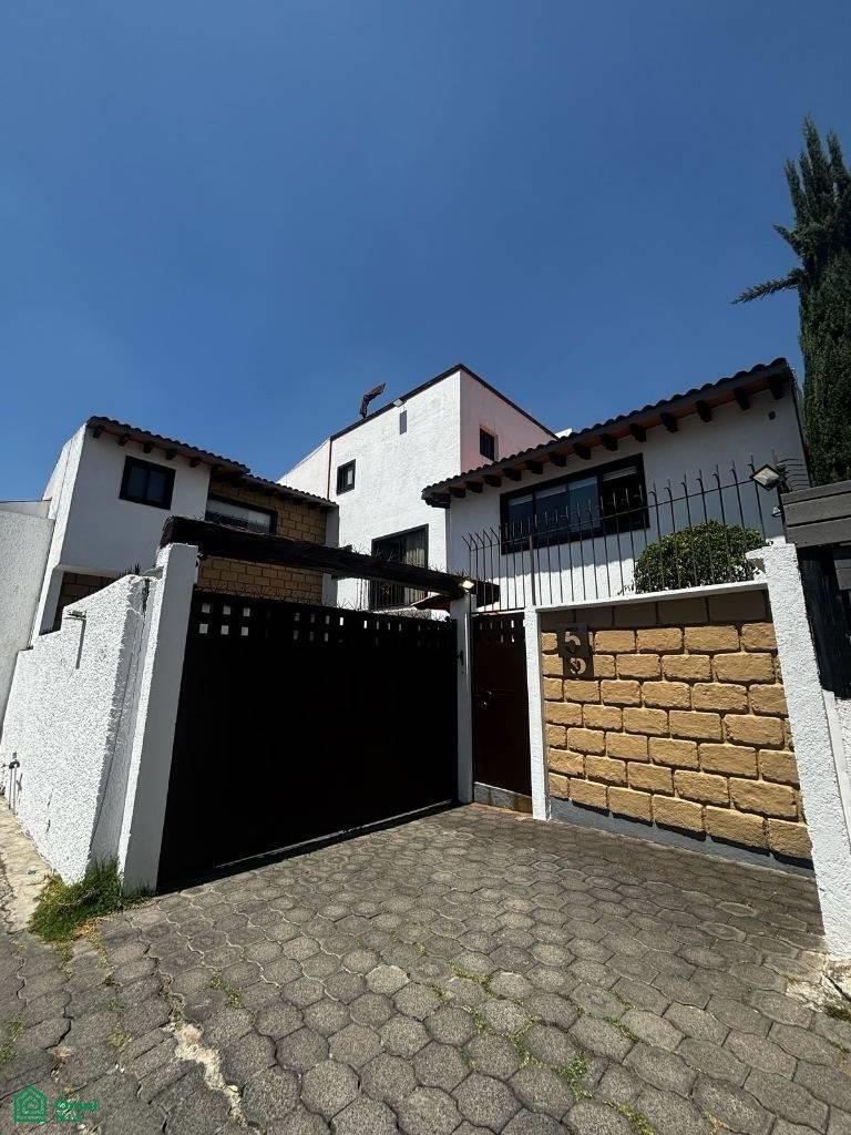 House in Mexico City, Mexico 1 - 17232456