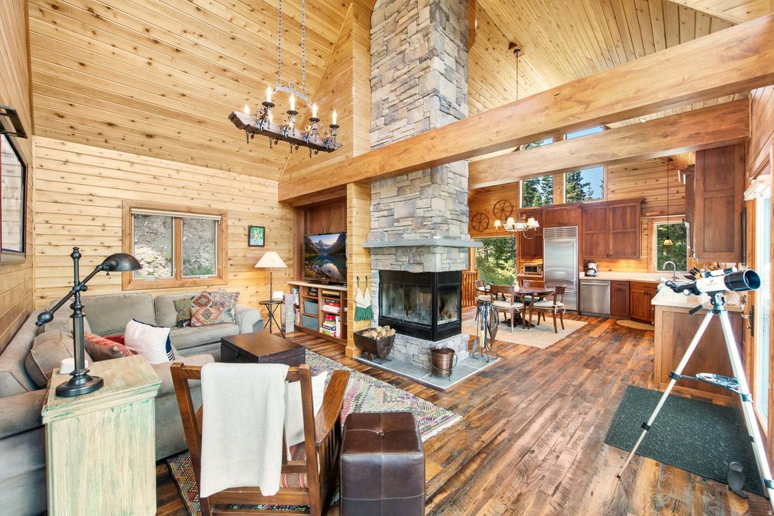 House in Park City, Utah, United States 5 - 18640142