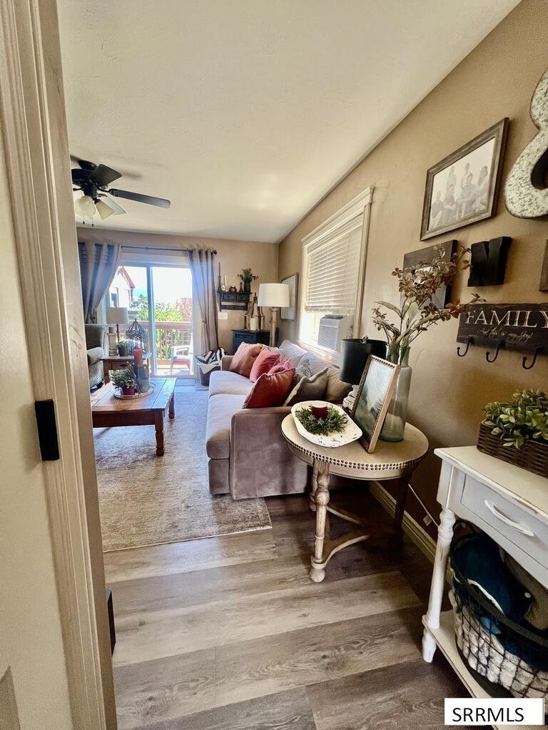 Townhouse in Driggs, Idaho, United States 5 - 18639913