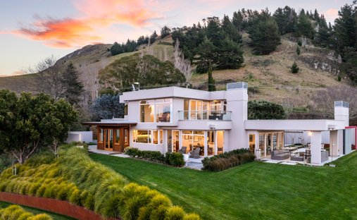 Townhouse in Havelock North, Hawke's Bay, New Zealand 1