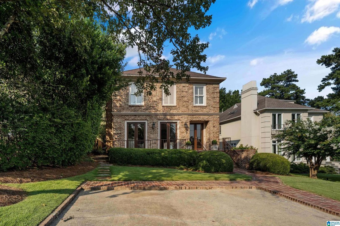 House in Mountain Brook, Alabama, United States 4 - 18640033