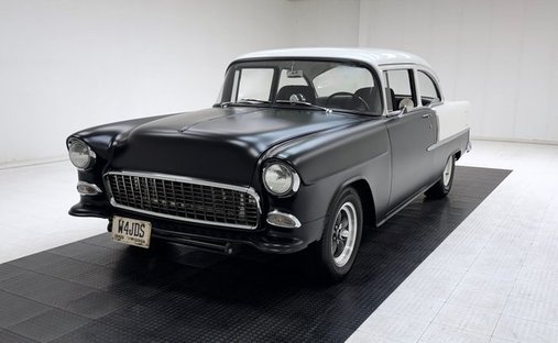 355ci 4bbl V8/Aluminum Heads/T5 Manual/Rebuilt 3.55 Posi/Old School Gasser Look in Morgantown, United States 1