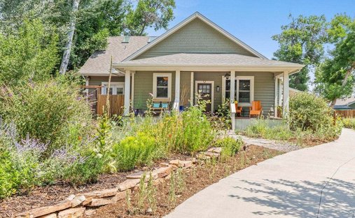 Longmont, Colorado, United States 1