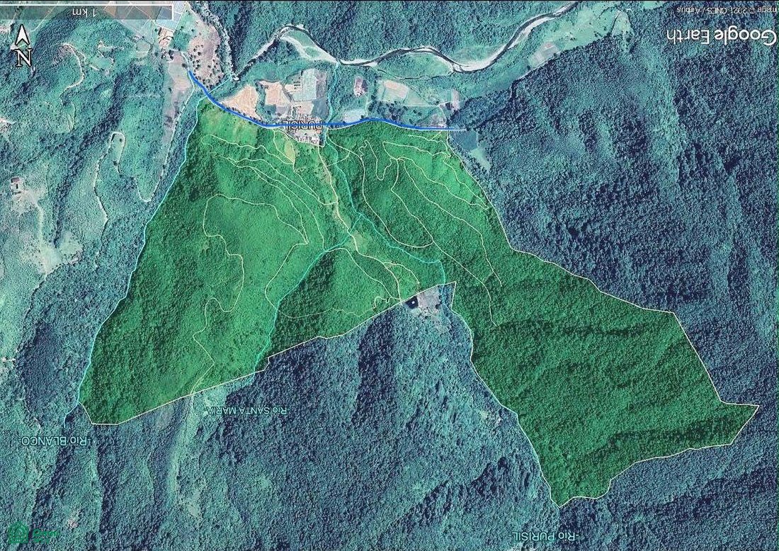 Land in Orosi, Paraíso, Costa Rica 5 - 18640017
