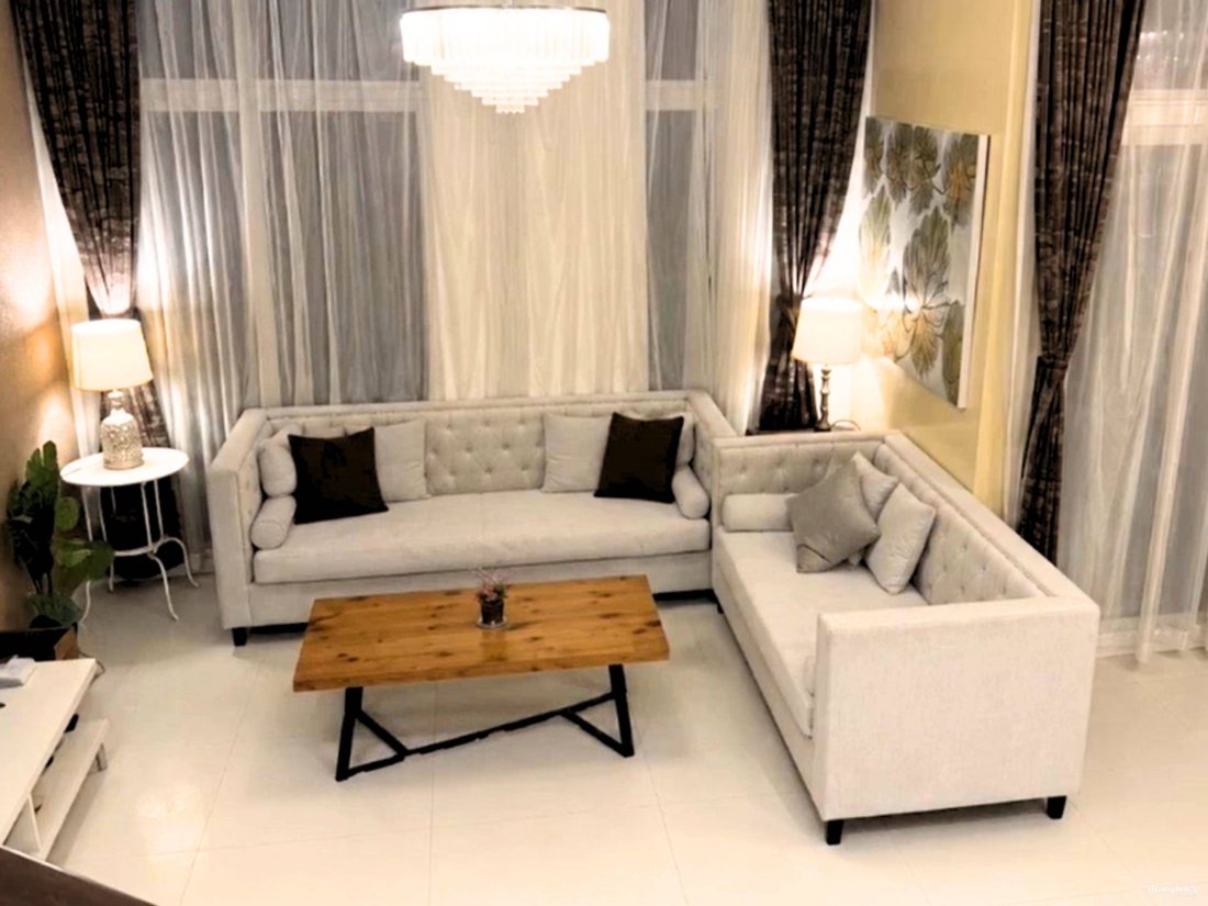 Townhouse en Damac Hills 2, Dubái, Emiratos Árabes Unidos 3 - 18640407