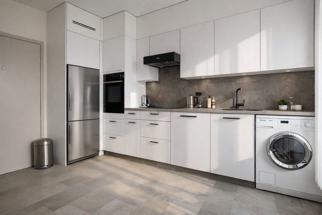 Apartment in Geneva, Genève, Switzerland 5 - 18640124