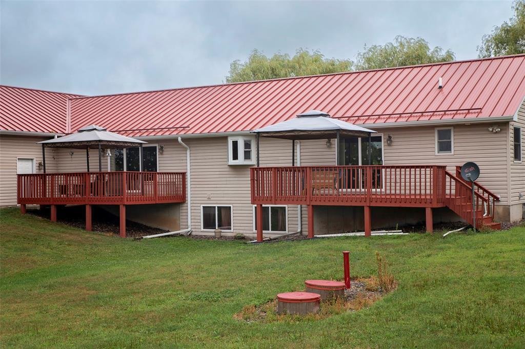 House in Cadott, Wisconsin, United States 4 - 18639997