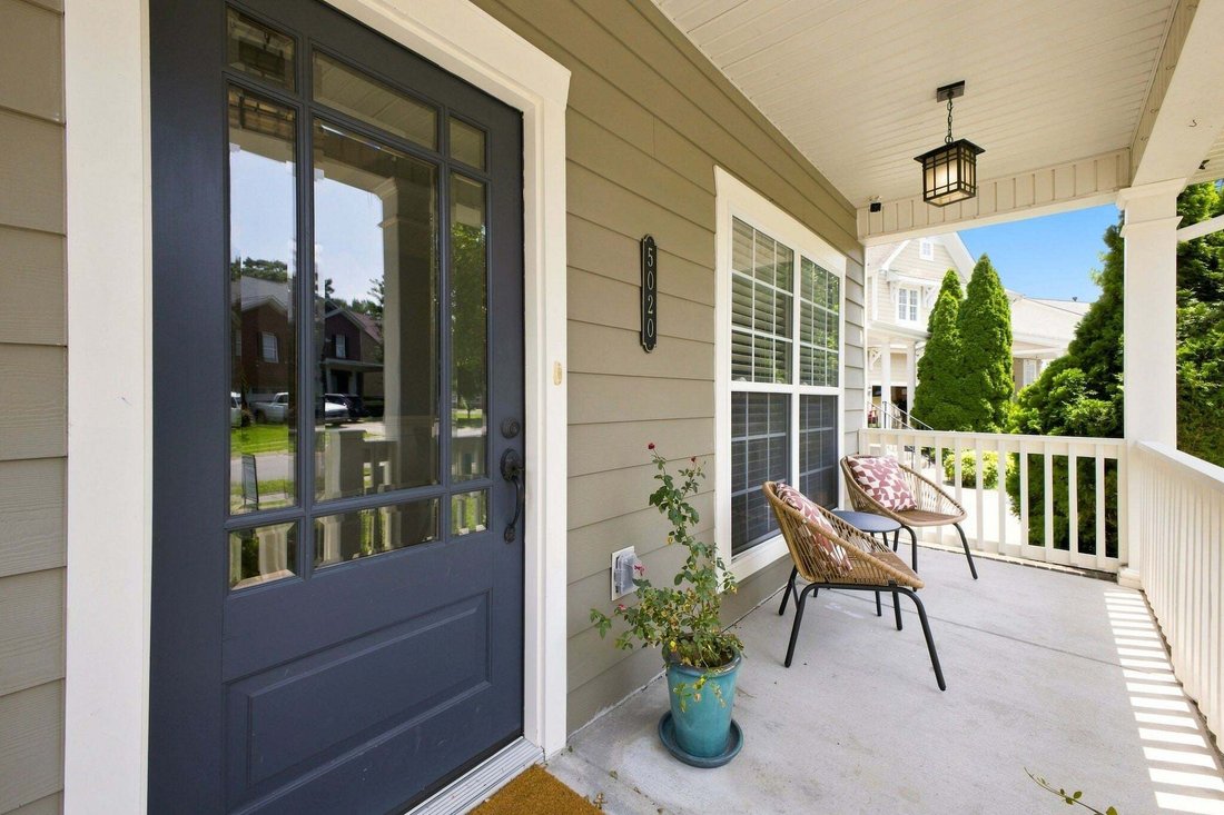 House in Nolensville, Tennessee, United States 3 - 18640155