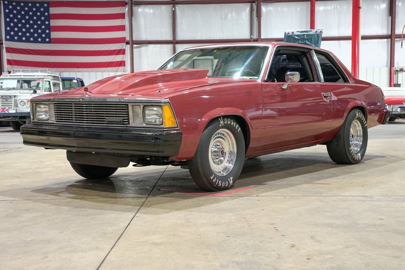 Coupe in Grand Rapids, United States 1 - 18640380