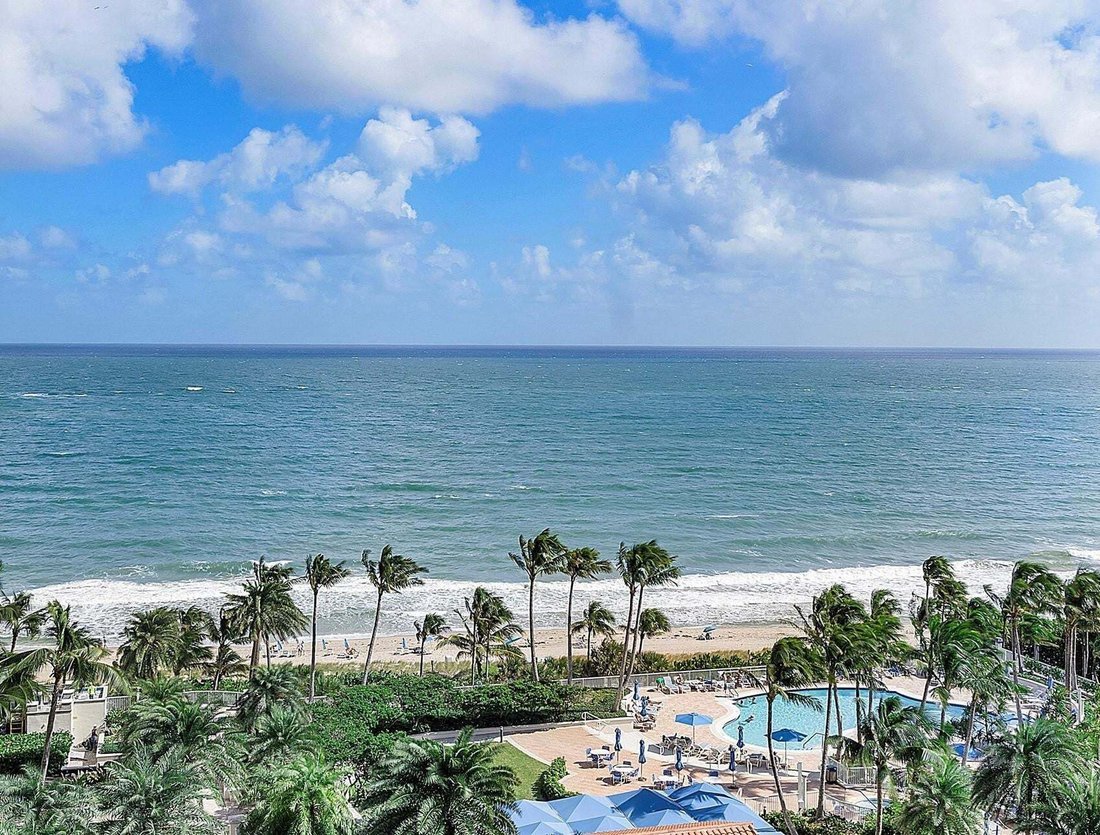 Condo in Fort Lauderdale, Florida, United States 1 - 16633989
