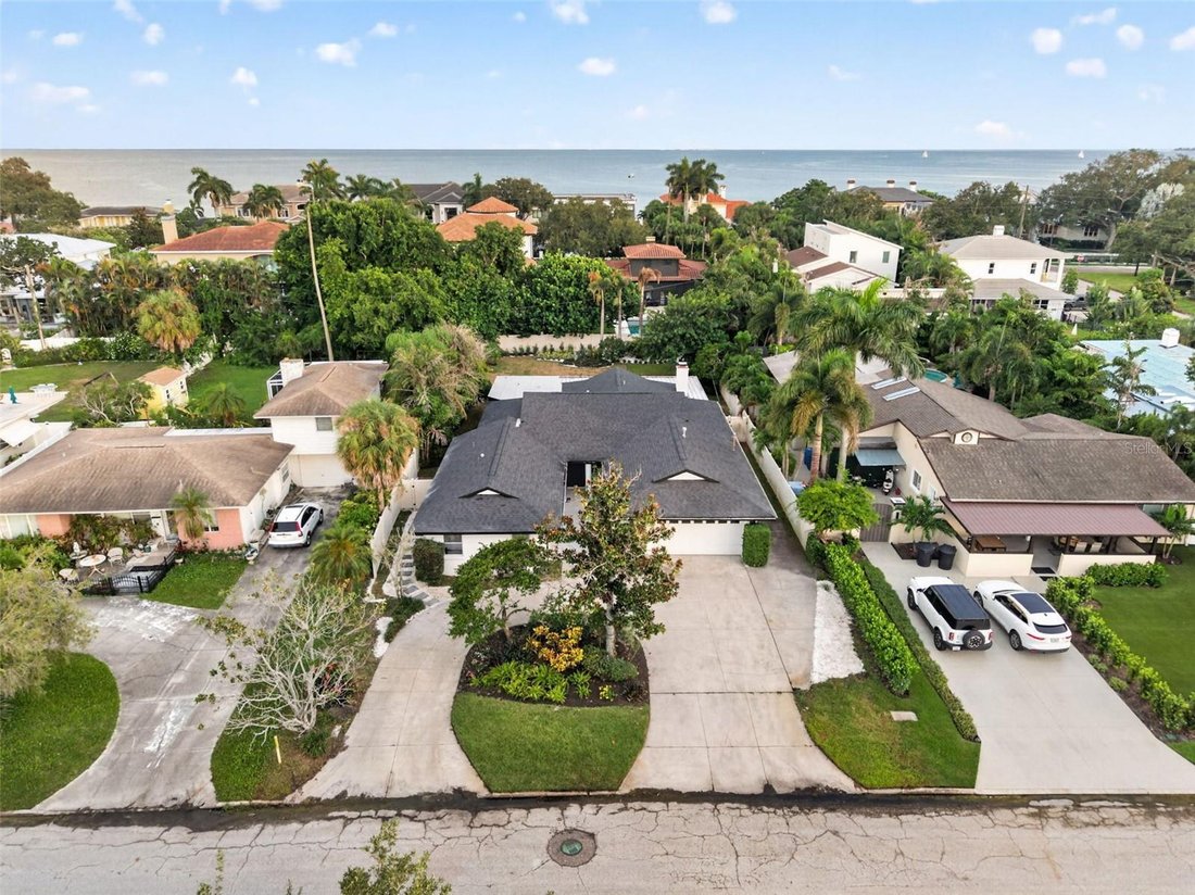 House in St. Petersburg, Florida, United States 2 - 18640270