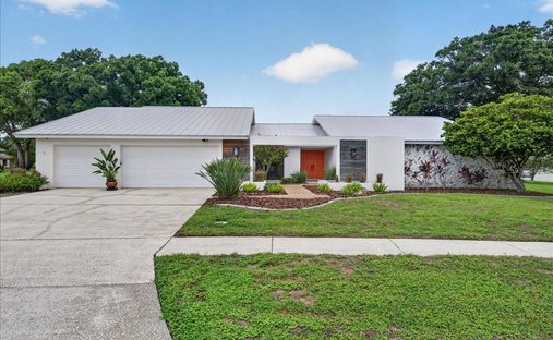 House in Clearwater, Florida, United States 1
