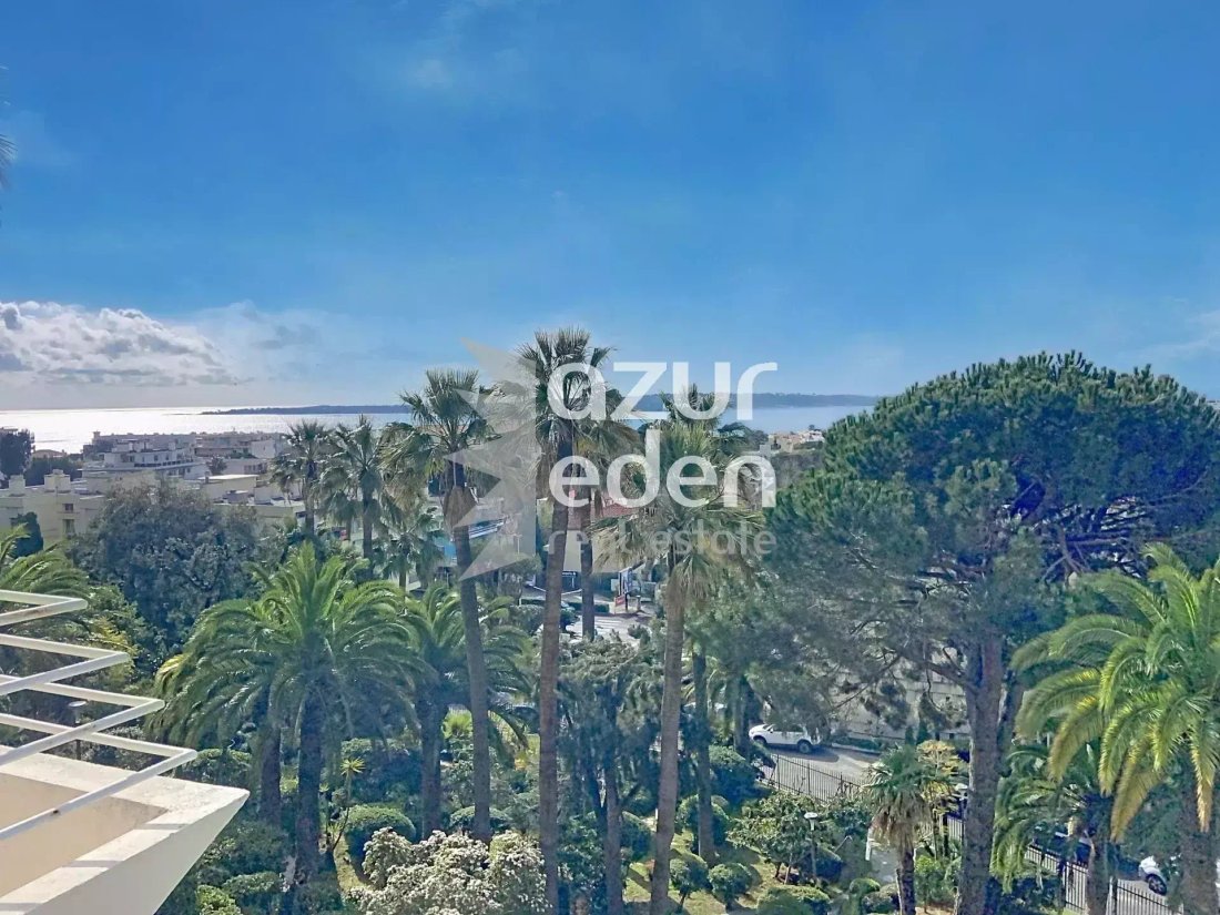 Apartment in Cannes, Provence-Alpes-Côte d'Azur, France 1 - 17332060