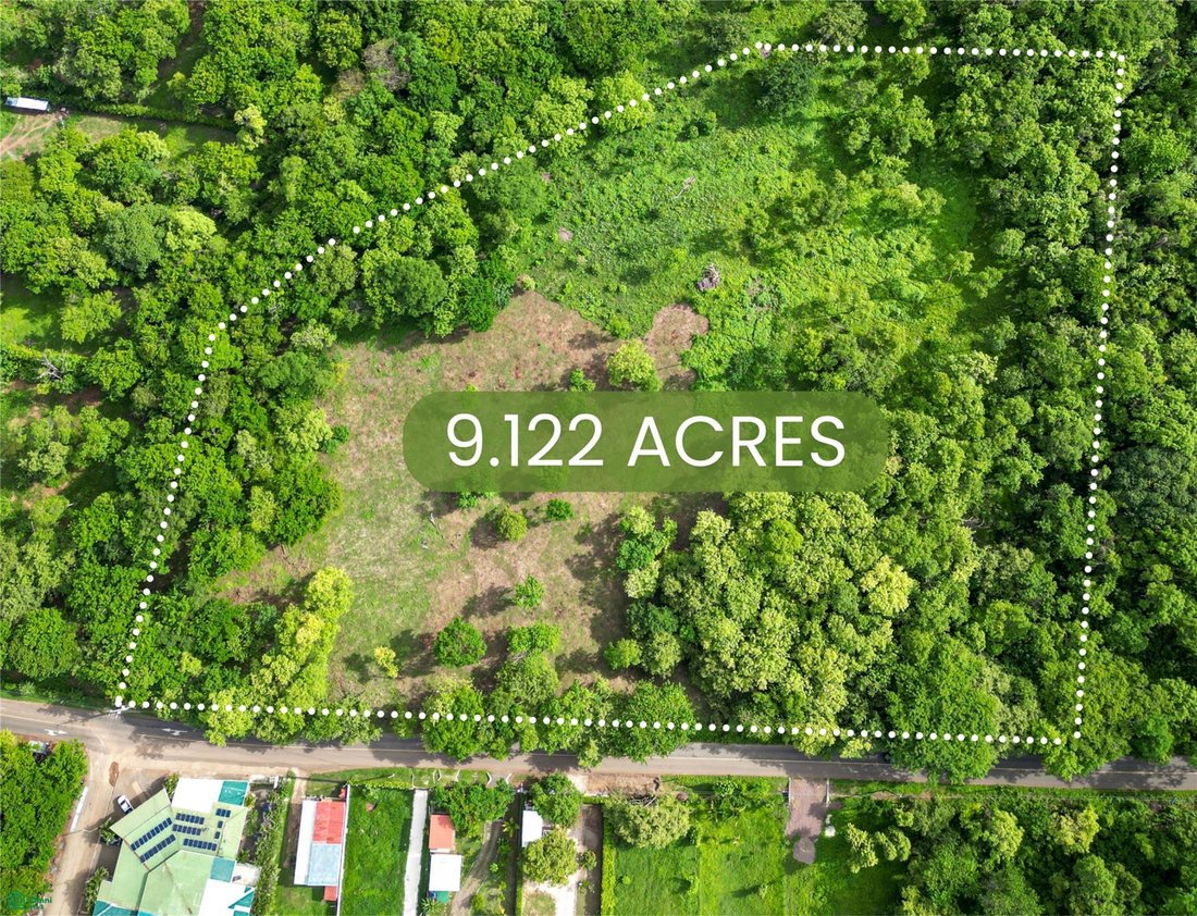 Land in Matapalo, Guanacaste Province, Costa Rica 2 - 18640019
